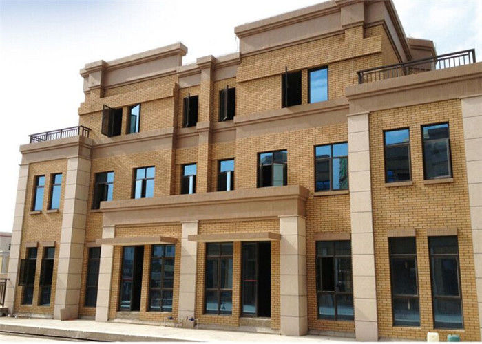 Light Weight 3d Thin Veneer Brick For Exterior Interior Wall