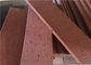Wall Decorative Thin Brick Veneer Durable Building Materials 12mm Thickness
