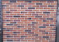 Naturally Artificial Fake Brick Panels Outside Environmental Friendly