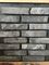 Water And Heat Resistant Old Clay Wall Brick 16kg / Sqm 2.5Cm