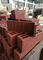 Lightweight Quoin Corners Brick Rough Surface For Indoor / Outdoor Wall