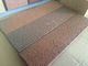 Outdoor Decorative Thin Clay Bricks Extruded / Sintered For Building Facade