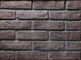Handmade House Wall Decoration Exterior Thin Brick Veneer Thickness 12mm
