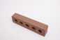 Waterproof Hollow Kaihua Clay Brick For Easy Installation