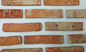 Water And Heat Resistant Old Clay Wall Brick 16kg / Sqm 2.5Cm
