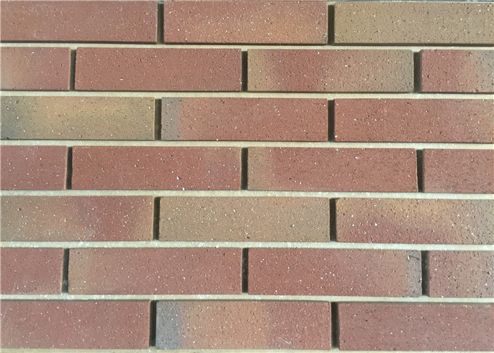 Exterior Brick Siding / Panels , Faux Brick Panels Outdoor