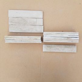 High Durable Reclaimed Old Wall Bricks 2.5 Cm With Good Chemical Resistance