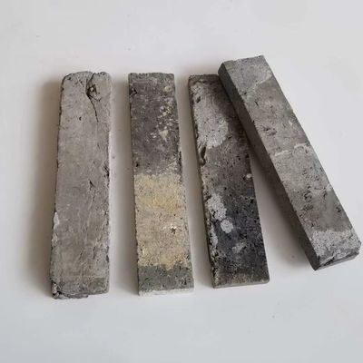 Wall Decoration Size 240x52x20mm Grey Color Brick With Irregular Surface