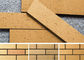 Outdoor Thin Clay Split Face Brick With Wire - Cut Face 240x60mm