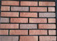 Decorative Faux Exterior Brick Vintage Styles For Home Building
