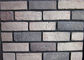 Standard Size Exterior Artificial Brick With Varity Color For Wall