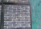 OEM Solid SurfaceFaux Exterior Brick With Rustic Color Enviromentall Friendly