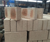 Special Shape Rough Face Solid Clay Brick For Construction Wall 240 X 115 X 60 mm