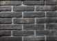 Clay Antique Wall Thin Veneer Brick Building Materials Low Water Absorption