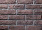 Type A Series Building Thin Veneer Brick With Size 205x55x12mm For Wall