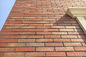 Rough Surface Thin Brick For House Brick Exterior Cladding, Changeable Color