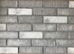 Environmental Protection Faux Exterior Brick With Surface Texture