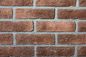 High Weather Resistance Rectangular Thin Veneer Brick with Low Environmental Impact