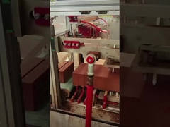 High Strength Hollow Clay Brick Building Materials For Construction